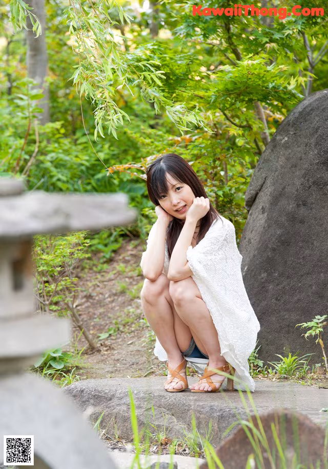 Tsumugi Serizawa - Mag Heatpusy Fucking
