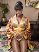 Ava Brooks - Midnight Kimono The Enchanting Seduction of an Ebony Geisha Set.1 20230805 Part 2