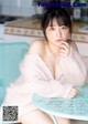 Mizuki Asakura 麻倉瑞季, Young Magazine 2022 No.47 (ヤングマガジン 2022年47号)