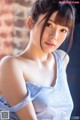 Nodoka Sakuraba 桜羽のどか, [Graphis] Gals 『Olhos Claros』 Set.04