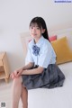 Mao Imaizumi 今泉まお, [Minisuka.tv] 2021.09.30 Regular Gallery 3.1