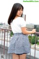 Miku Hayama - Cowgirl Ftv Massage