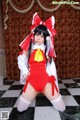 Cosplay Yugetsutei - Bussy Ally Galleries