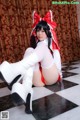 Cosplay Yugetsutei - Bussy Ally Galleries